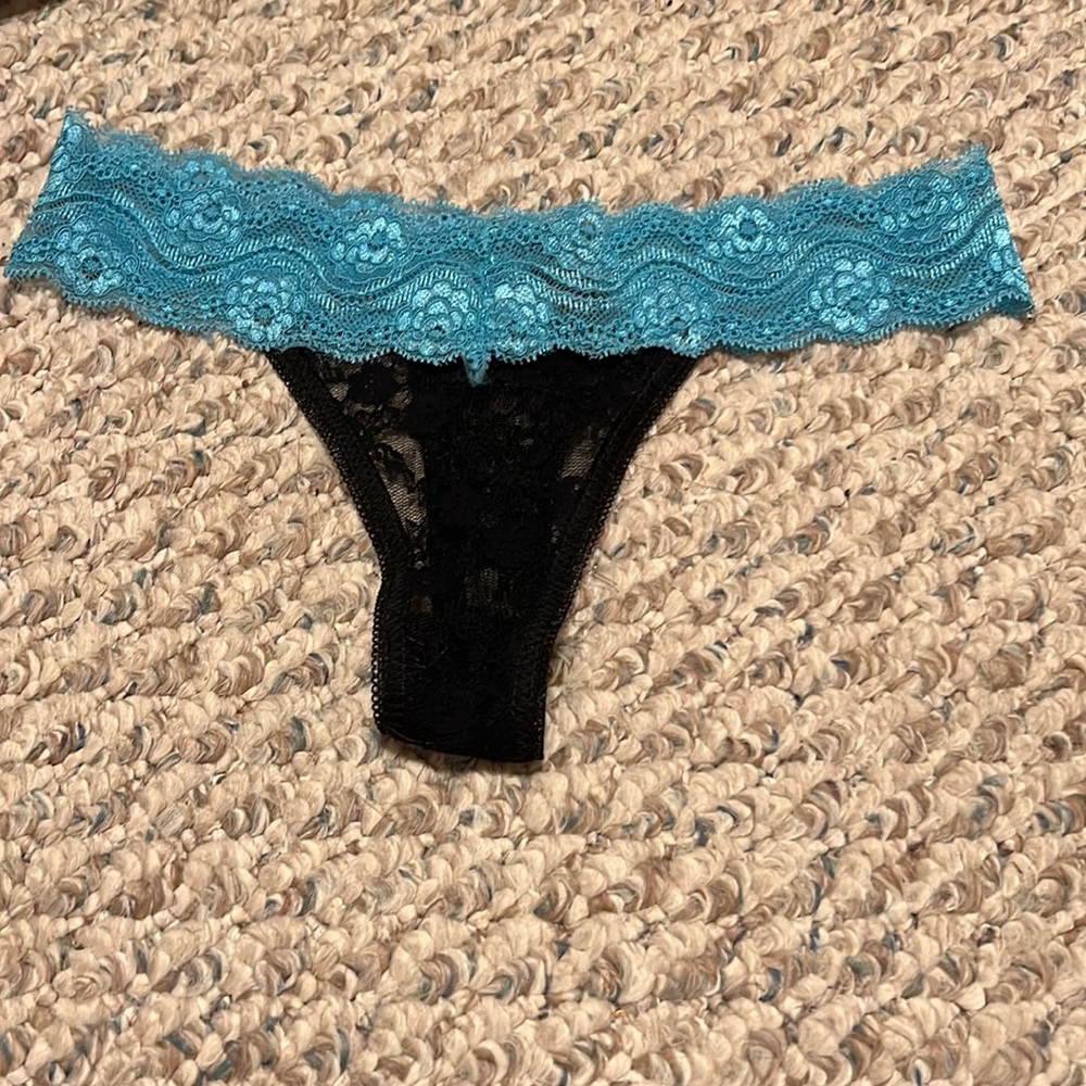 Popsi thong bikini